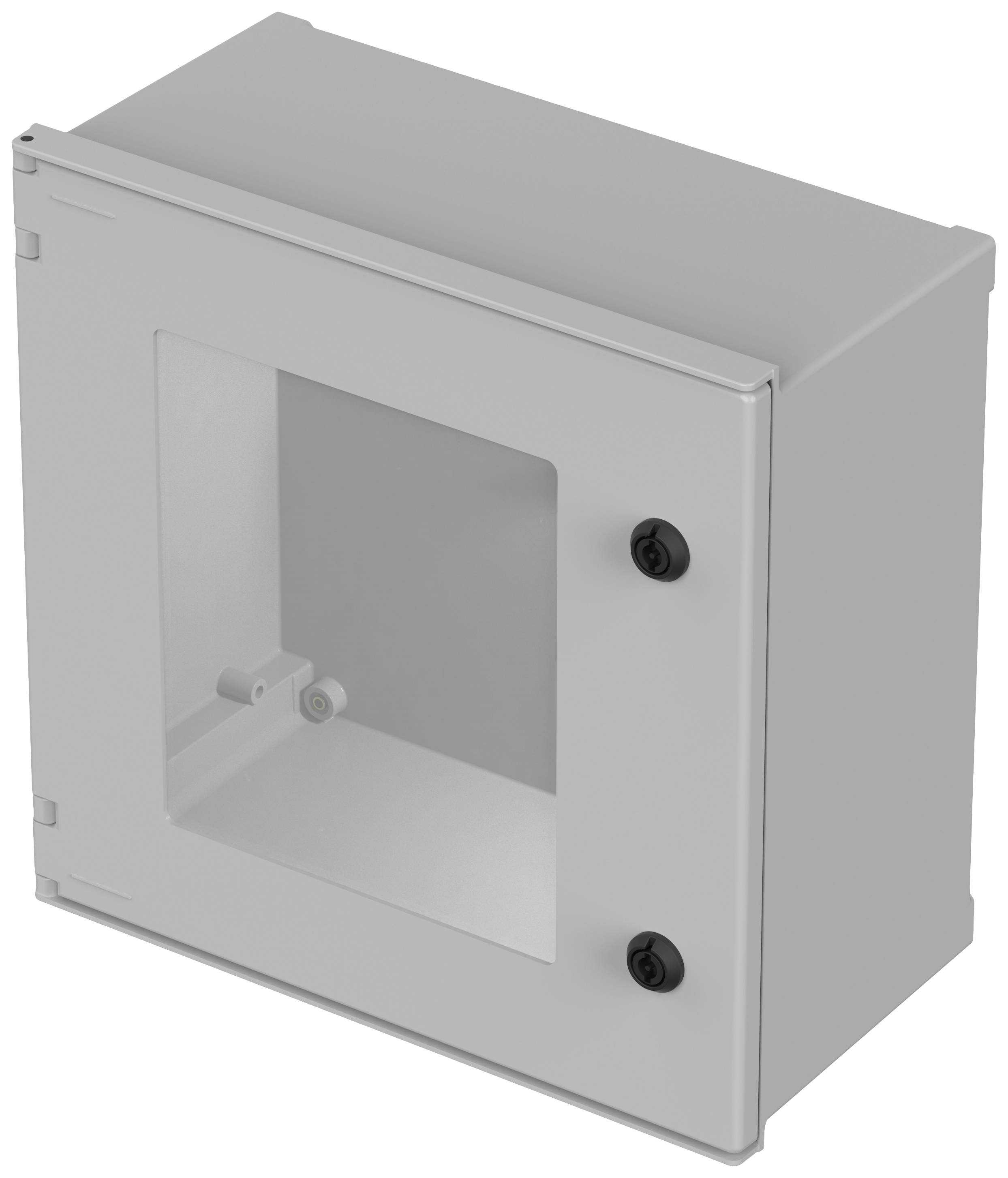 Bopla Polysafe PS 442 T Quadro elettrico 400 x 400 x 200 Poliestere Grigio (RAL 7035) 1 pz.