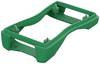 Bopla BS 400 DI-D-6032 N/A s tesnením, (š x v x h) 122 x 69 x 27.3 mm, TPE, zelená, 1 ks