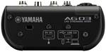 Balenie mixéra Yamaha AG03MK2B