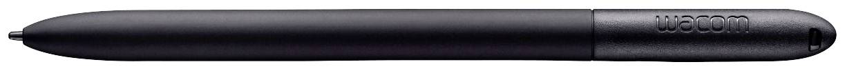 Wacom UP6710 Penna tavoletta grafica Nero