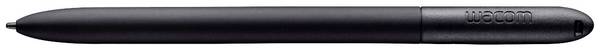 Wacom UP6710 grafický tablet - elektronické pero, čierna