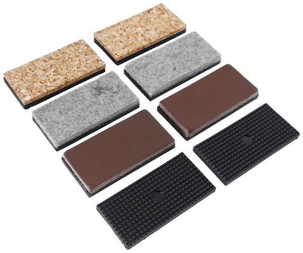BERNSTEIN Tools for Electronics  šetrné čeľuste 9-900-E50-SET Šírka čeľustí: 50 mm