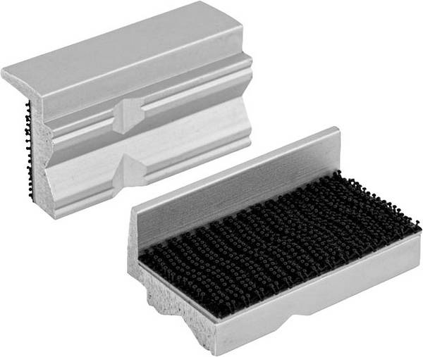 BERNSTEIN Tools for Electronics  šetrné čeľuste 9-900-K50-ALP Šírka čeľustí: 50 mm