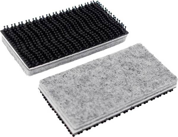 BERNSTEIN Tools for Electronics  šetrné čeľuste 9-900-K50-FILZ Šírka čeľustí: 50 mm