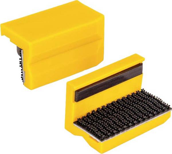 BERNSTEIN Tools for Electronics  šetrné čeľuste 9-900-K50-KSTP Šírka čeľustí: 50 mm