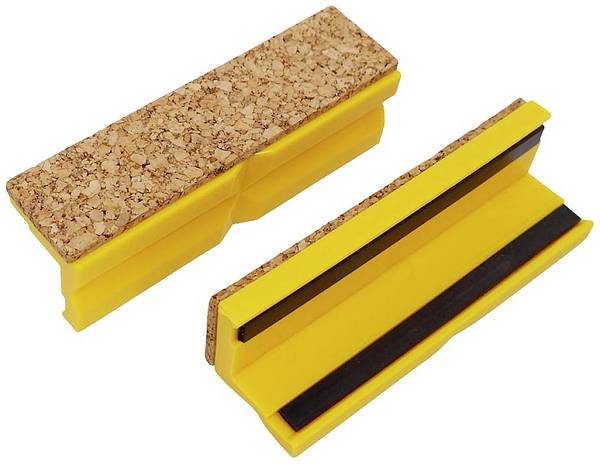 BERNSTEIN Tools for Electronics  šetrné čeľuste 9-900-S4100 Šírka čeľustí: 100 mm