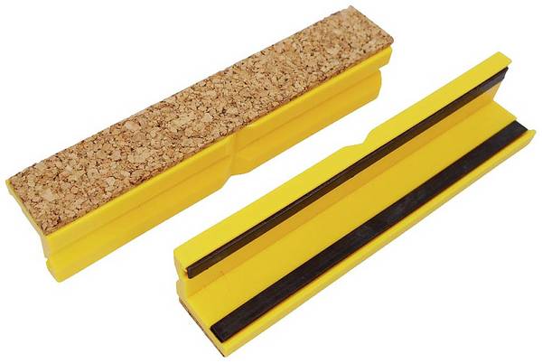 BERNSTEIN Tools for Electronics  šetrné čeľuste 9-900-S4150 Šírka čeľustí: 150 mm