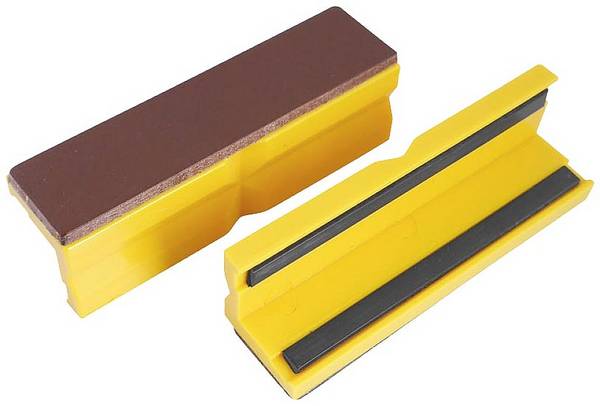 BERNSTEIN Tools for Electronics  šetrné čeľuste 9-900-S5100 Šírka čeľustí: 100 mm