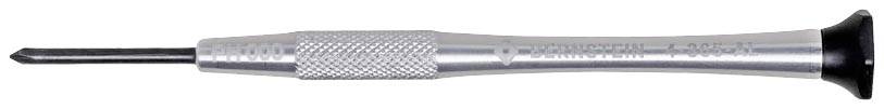 Bernstein Tools for Electronics 4-365-AL Skruvdragare för urmakare 1 st