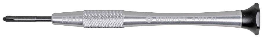 Bernstein Tools for Electronics Skruvdragare för urmakare 1 st