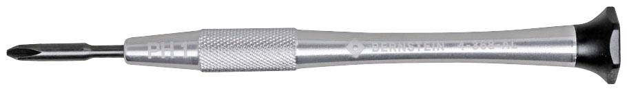 Bernstein Tools for Electronics 4-368-AL Skruvdragare för urmakare 1 st