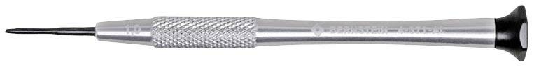 Bernstein Tools for Electronics 4-371-AL Skruvdragare för urmakare 1 st Klingbredd: 1 mm