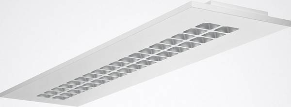 Trilux 7636351 Creavo M57- #7636351 LED stropné svietidlo LED    25 W biela