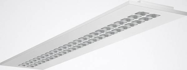 Trilux 7622762 CreavoAct M #7622762 LED stropné svietidlo LED    48 W biela