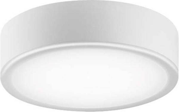 Trilux 6457140 Onplana D07 #6457140 LED stropné svietidlo LED  bez  9 W biela