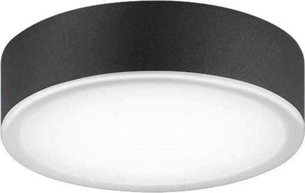 Trilux 6458040 Onplana D07 #6458040 LED stropné svietidlo LED  bez  16 W antracitová