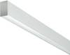 Brumberg 77133698 77133698 LED stropné svietidlo LED 17.9 W strieborná