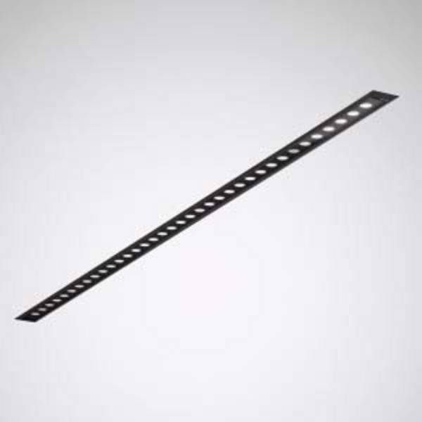 Trilux 7112750 Altigo G2 C #7112750 LED stropné svietidlo LED  pevne zabudované LED osvetlenie  20.5 W antracitová