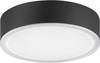 Trilux 6457640 Onplana D07 #6457640 LED stropné svietidlo LED bez 9 W antracitová