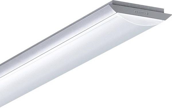 Trilux 6789940 3331 G2 D3 #6789940 LED stropné svietidlo LED  LED  28 W strieborná
