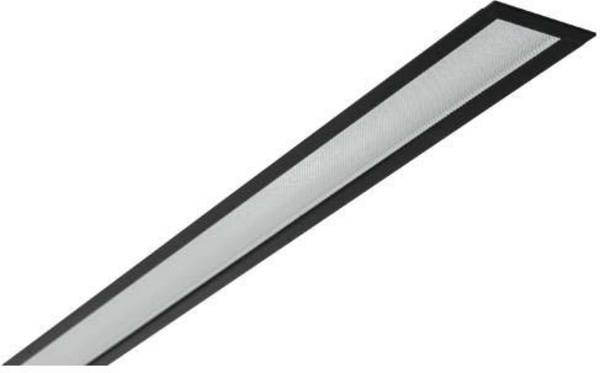 Brumberg 77003074 77003074 LED stropné svietidlo LED  pevne zabudované LED osvetlenie  17.9 W biela