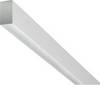 Brumberg 77143693 77143693 LED stropné svietidlo LED 31.4 W strieborná