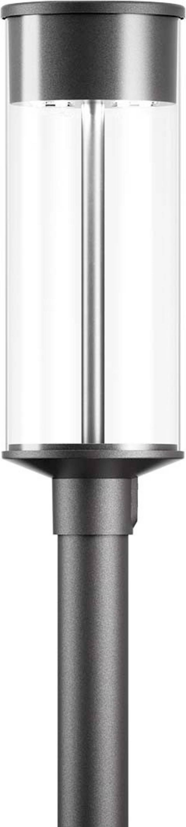 Trilux LTX Z-SB3L- #7089951 7089951 Horné LED svetlo  LED  bez 14.5 W antracitová