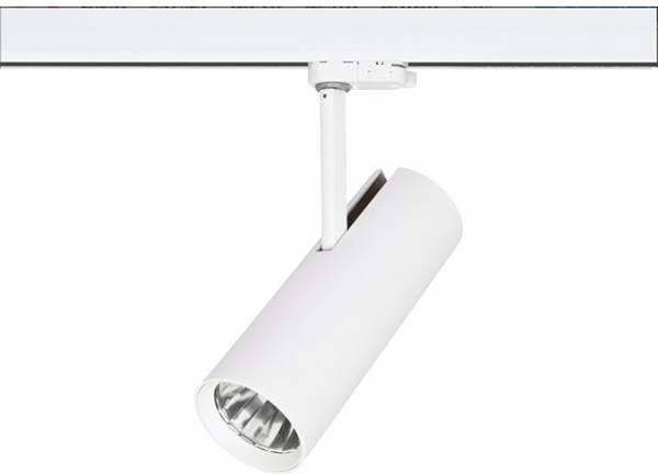 Brumberg 88393175 88393175 LED pásové reflektory LED    23 W biela