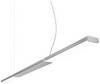 Trilux Parelia H-L #7009551 7009551 LED závesné osvetlenie LED bez 81 W strieborná