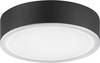 Trilux 6457651 Onplana D07 #6457651 LED stropné svietidlo LED bez 9 W antracitová