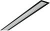 Brumberg 77003083 77003083 LED stropné svietidlo LED 17.9 W čierna