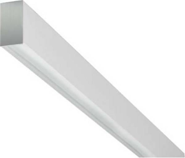 Brumberg 77143694 77143694 LED stropné svietidlo LED    31.4 W strieborná