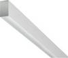 Brumberg 77143694 77143694 LED stropné svietidlo LED 31.4 W strieborná