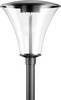 Trilux LTX K-SB3L- #7081351 7081351 Horné LED svetlo LED bez 13.5 W antracitová