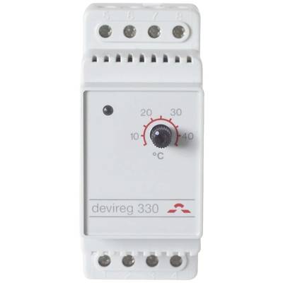 Danfoss 140F1072 termostat