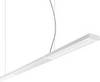 Trilux PareliaAct #7010762 7010762 LED závesné osvetlenie LED bez 78 W biela