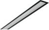 Brumberg 77023693 77023693 LED stropné svietidlo LED 17.9 W strieborná