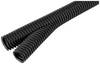 Fränkische Rohrwerke 38407000 Co-flex PP-UV 70 sw ochranná hadica na káble čierna 67.5 mm 10 m