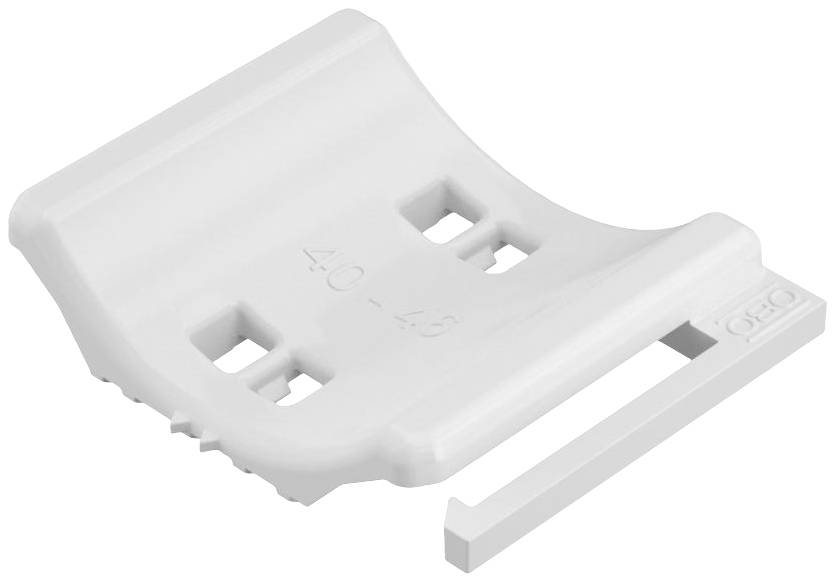 OBO Bettermann 1198046 Contropunta 1 pz.