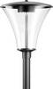 Trilux LTX K-AB2L- #7166940 7166940 Horné LED svetlo LED bez 32 W antracitová