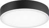 Trilux 6459040 Onplana D09 #6459040 LED stropné svietidlo LED bez 23 W antracitová