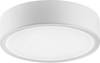 Trilux 6457340 Onplana D07 #6457340 LED stropné svietidlo LED bez 9 W biela