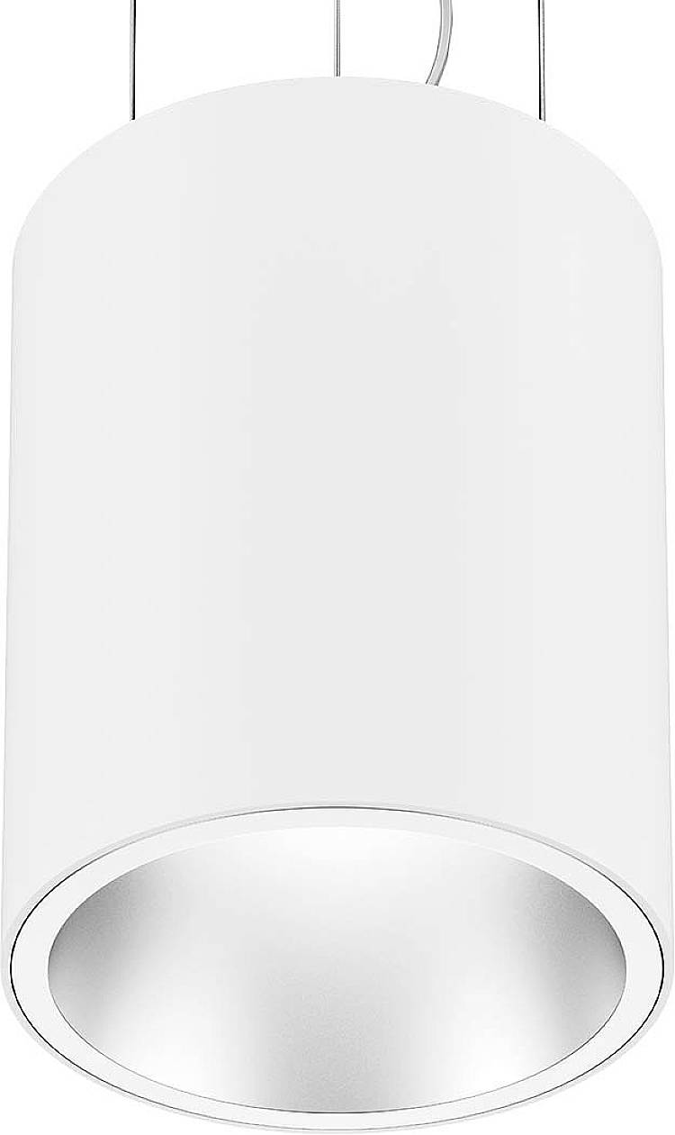 Trilux 9002020152 SNS RH7- #9002020152 LED stropné svietidlo LED bez 19 W biela