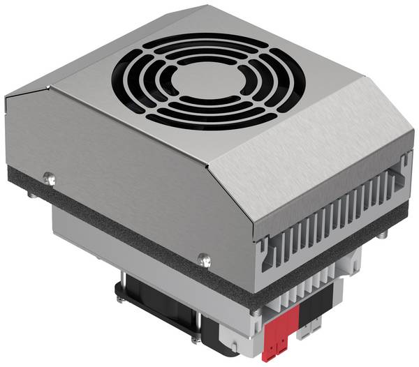 Elmeko PK 30.2, 24 V DC, 30 W chladiace zariadenia 24 V/DC, 45 W, (š x v x h) 116 x 160 x 128 mm, Piece, 1 ks