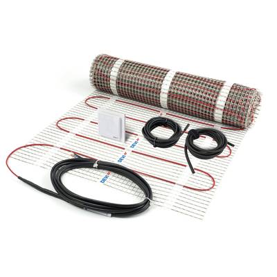 DEVI 140F1657 vykurovacia rohož 750 W