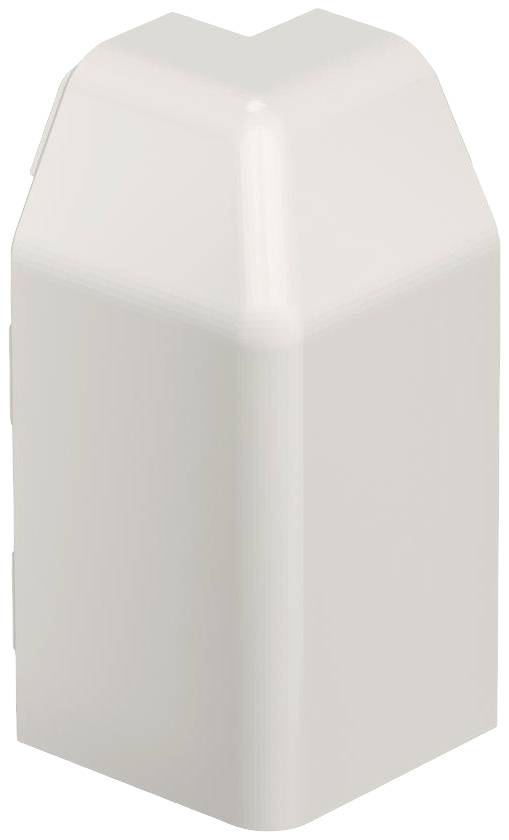 6132271 Angolo esterno SL AE2070 cws Bianco 1 pz.