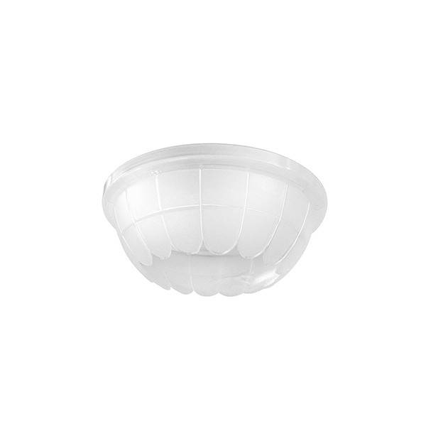 ESYLUX EM10025440  Maska objektívu   bezfarebná