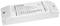 LED napájací zdroj Brumberg, stmievateľný, 24V DC, 1,25A, max. 30W, katalógové číslo 17250000, vhodný pre vstupné napätie 220-240V, kompatibilný s stmievačom.
