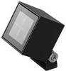Brumberg 60111103 60111103 nástenný LED reflektor LED bez 10 W sivá