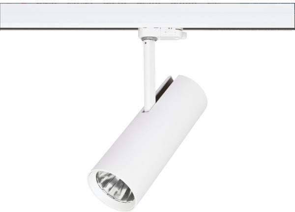 Brumberg 88397173 88397173 LED pásové reflektory LED    32 W biela
